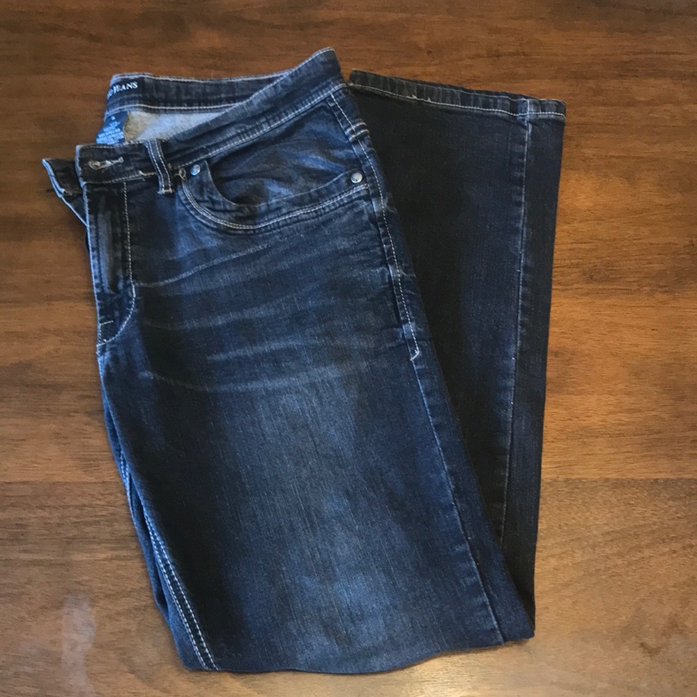 Suko Jeans 36x32